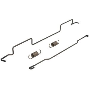 ROLL SK-FM4 Herstelset voor Autostoel ROLL SK-FM4 Herstelset voor Autostoel