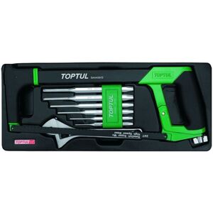 TOPTUL GCAT0801 Gereedschapskist - Meerdere maten TOPTUL GCAT0801 Gereedschapskist - Meerdere maten