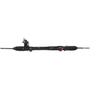 LAUBER Model 66.1035 - Stuurkast LAUBER Model 66.1035 - Stuurkast