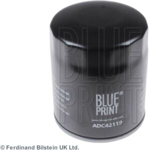 Blue Print ADC42119 Oliefilter - Oliefilter Blue Print ADC42119 Oliefilter - Oliefilter
