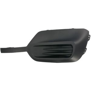 BLIC 6502-07-0554914P Voorbumper rooster - Ventilatie rooster voor voertuigen zonder mistlampen BLIC 6502-07-0554914P Voorbumper rooster - Ventilatie rooster voor voertuigen zonder mistlampen