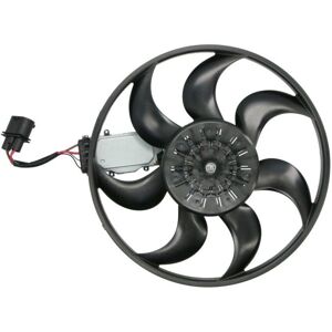 NRF 470106 Koelventilator Motor - Audi A6 C6 & Allroad NRF 470106 Koelventilator Motor - Audi A6 C6 & Allroad