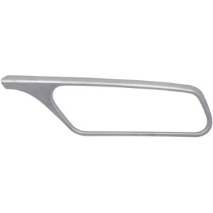 Rechter achterbumper ventilatierooster Mercedes-Benz E-Klasse - Vervangingsautodelen Rechter achterbumper ventilatierooster Mercedes-Benz E-Klasse - Vervangingsautodelen