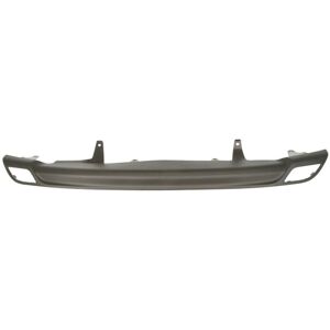 BLIC 5511-00-8157970P Spoiler - Bumper Spoiler BLIC 5511-00-8157970P Spoiler - Bumper Spoiler
