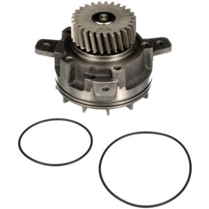 GATES WP5022HD Waterpomp - Motor Koeling GATES WP5022HD Waterpomp - Motor Koeling