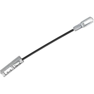 ABE C7X031ABE Handremkabel - 130mm Links/Rechts ABE C7X031ABE Handremkabel - 130mm Links/Rechts