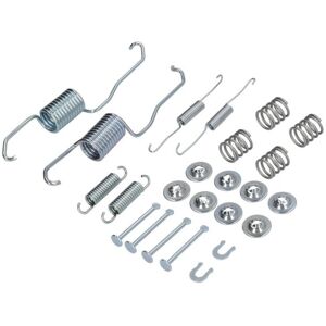 Quick Brake 105-0886 Accessoire Set voor Remschoenen - Remaccessoires voor Toyota RAV4 Quick Brake 105-0886 Accessoire Set voor Remschoenen - Remaccessoires voor Toyota RAV4
