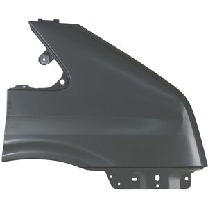 BLIC 6504-04-2510312P - Voorkant spatbord BLIC 6504-04-2510312P - Voorkant spatbord