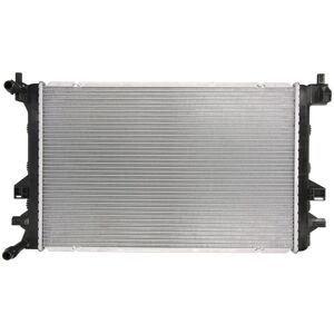 THERMOTEC D7W074TT Intercooler Radiator - Laagtemperatuur Aluminium Loodgaten THERMOTEC D7W074TT Intercooler Radiator - Laagtemperatuur Aluminium Loodgaten