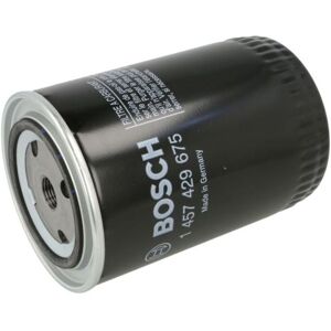 BOSCH Brandstoffilter - M16 x 1,5 - 142mm - Brandstoffilter BOSCH Brandstoffilter - M16 x 1,5 - 142mm - Brandstoffilter