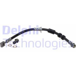 DELPHI LH7434 Flexibele remslang - Remslang DELPHI LH7434 Flexibele remslang - Remslang