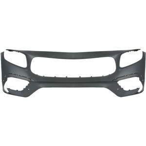 BLIC 5510-00-3584901P Voorkant bumper - Bumper BLIC 5510-00-3584901P Voorkant bumper - Bumper