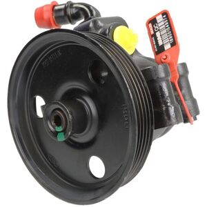 Hydraulische pomp, stuurinrichting LAUBER 55.6002 Hydraulische pomp, stuurinrichting LAUBER 55.6002