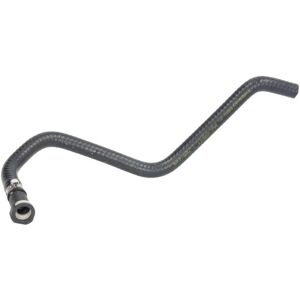 THERMOTEC DWF005TT Rubber Radiator Slang THERMOTEC DWF005TT Rubber Radiator Slang