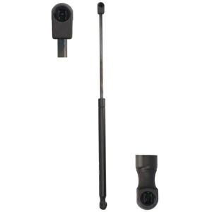 KROSNO 24526 Hydraulische gasveer - Hatchback KROSNO 24526 Hydraulische gasveer - Hatchback