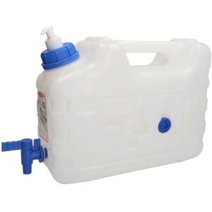 BORG POJ004 Watertank BORG POJ004 Watertank