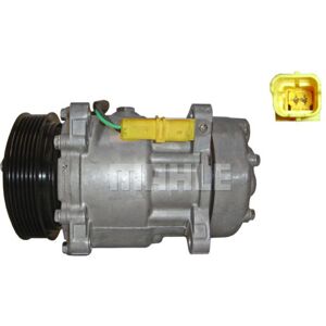 MAHLE ACP 29 000S Compressor - Airco, 6 Ribs, 12V MAHLE ACP 29 000S Compressor - Airco, 6 Ribs, 12V