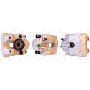 FERODO FCL694666 Aluminium Achterremklauw - Remklauw FERODO FCL694666 Aluminium Achterremklauw - Remklauw