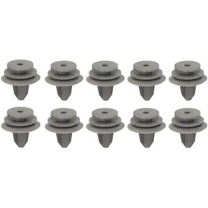 ROMIX C70850 Bevestigingsclip - Clips voor binnenpanelen ROMIX C70850 Bevestigingsclip - Clips voor binnenpanelen
