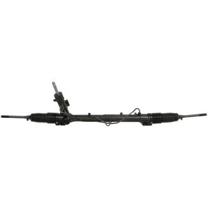LAUBER 66.2772 Hydraulische stuurhuis - 1285mm, Links LAUBER 66.2772 Hydraulische stuurhuis - 1285mm, Links