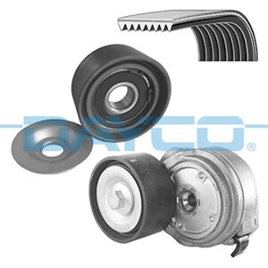 DAYCO KPV191HD V-riemenset - V-riemenset DAYCO KPV191HD V-riemenset - V-riemenset