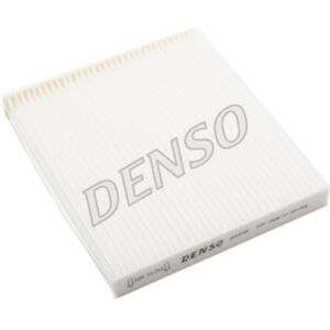 DENSO DCF376P Interieurfilter - Deeltjes DENSO DCF376P Interieurfilter - Deeltjes