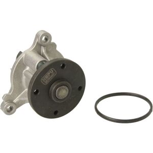 HEPU P7855 Waterpomp - Motor Koeling HEPU P7855 Waterpomp - Motor Koeling