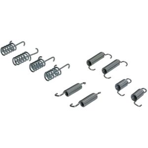 QUICK BRAKE 105-0004 Accessoireset voor handremmen QUICK BRAKE 105-0004 Accessoireset voor handremmen