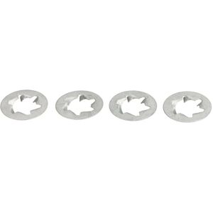 Triscan A/S Ford Mondeo remschijven set - 21,5mm - 11mm Triscan A/S Ford Mondeo remschijven set - 21,5mm - 11mm