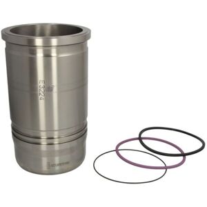 MAHLE Cilinderbuis - 144mm, Buiten Ø 166mm, Hoogte 13,2mm - Cilinder MAHLE Cilinderbuis - 144mm, Buiten Ø 166mm, Hoogte 13,2mm - Cilinder
