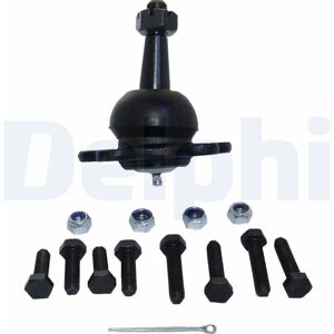 DELPHI TC1604 Vering-/Gelenk - M14x1,5 draad, 79mm lengte, 58mm diameter DELPHI TC1604 Vering-/Gelenk - M14x1,5 draad, 79mm lengte, 58mm diameter
