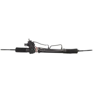 LAUBER 66.9039 Stuurhuis - Nissan Micra 2 LAUBER 66.9039 Stuurhuis - Nissan Micra 2