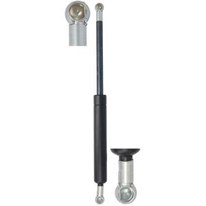 KROSNO KR31216 Gasveer - Kofferbak KROSNO KR31216 Gasveer - Kofferbak