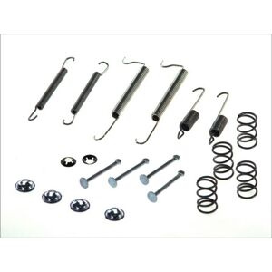 QUICK BRAKE Accessoire Set - Remschoenen QUICK BRAKE Accessoire Set - Remschoenen