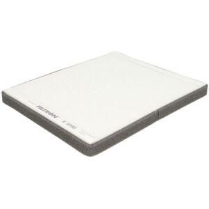 Filtron Binnenluchtfilter - 242x202x19mm Filtron Binnenluchtfilter - 242x202x19mm