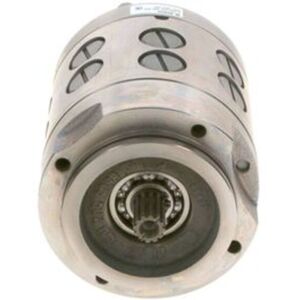 BOSCH K S00 003 266 Hydraulische pomp - Pomp BOSCH K S00 003 266 Hydraulische pomp - Pomp
