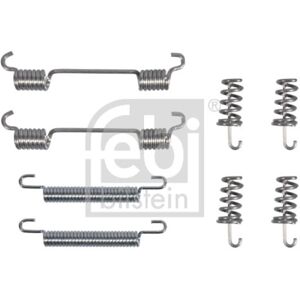 FEBI BILSTEIN Remschoenen Accessoireset - Volkswagen Crafter & Mercedes-Benz Sprinter FEBI BILSTEIN Remschoenen Accessoireset - Volkswagen Crafter & Mercedes-Benz Sprinter