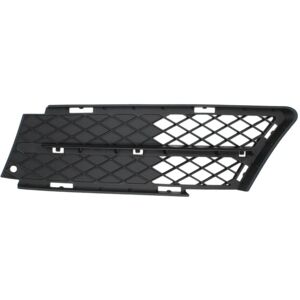 Blic Ventilatie rooster voor bumper - Auto onderdeel Blic Ventilatie rooster voor bumper - Auto onderdeel