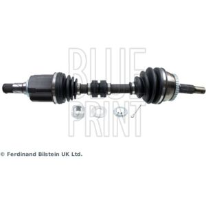 BLUE PRINT ADBP890019 Aandrijfas - Nissan X-Trail BLUE PRINT ADBP890019 Aandrijfas - Nissan X-Trail