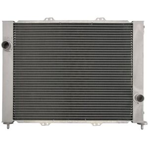 THERMOTEC KTT110454 Koelmodule THERMOTEC KTT110454 Koelmodule