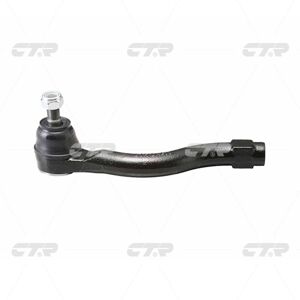 CTR CE0432 Stuurstang eind - Mitsubishi Pajero 4 Linker vooras CTR CE0432 Stuurstang eind - Mitsubishi Pajero 4 Linker vooras