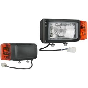 WESSEM REPR1.24204.02 Koplamp - Links WESSEM REPR1.24204.02 Koplamp - Links