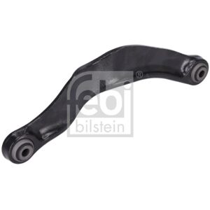 Volvo Controlearm - 184455, Rubberen bushings, Staal, Achter linksboven Volvo Controlearm - 184455, Rubberen bushings, Staal, Achter linksboven