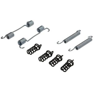 QUICK BRAKE Kit VW Mercedes Achterremvoeringen QUICK BRAKE Kit VW Mercedes Achterremvoeringen