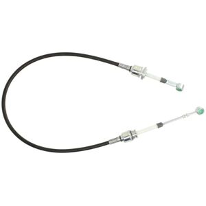 LINEX 14.44.37 Versnellingskabel - Geschikt voor Alfa Romeo en Fiat LINEX 14.44.37 Versnellingskabel - Geschikt voor Alfa Romeo en Fiat