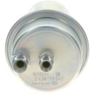 Bosch Brandstofdrukreservoir - M16x1.5, 83mm, 139mm Bosch Brandstofdrukreservoir - M16x1.5, 83mm, 139mm