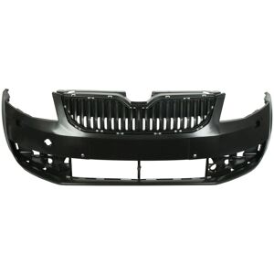 BLIC 5510-00-7522906Q Voorkant Bumper - Bumper BLIC 5510-00-7522906Q Voorkant Bumper - Bumper