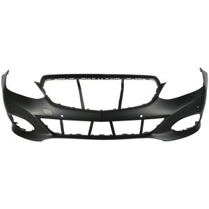 PRASCO ME0451041 Mercedes-Benz E-Klasse Voorkant bumper - Auto Bumper PRASCO ME0451041 Mercedes-Benz E-Klasse Voorkant bumper - Auto Bumper