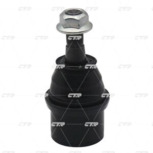 CTR CB0010 Ophangingsbalgelenk - Type ophanging CTR CB0010 Ophangingsbalgelenk - Type ophanging