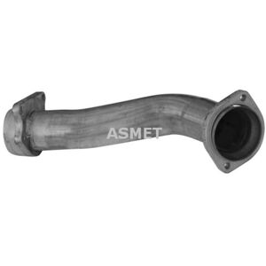 ASMET 02.023 Uitlaatpijp - Uitlaatpijp vooraan ASMET 02.023 Uitlaatpijp - Uitlaatpijp vooraan